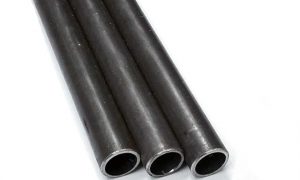 Chassis tubes